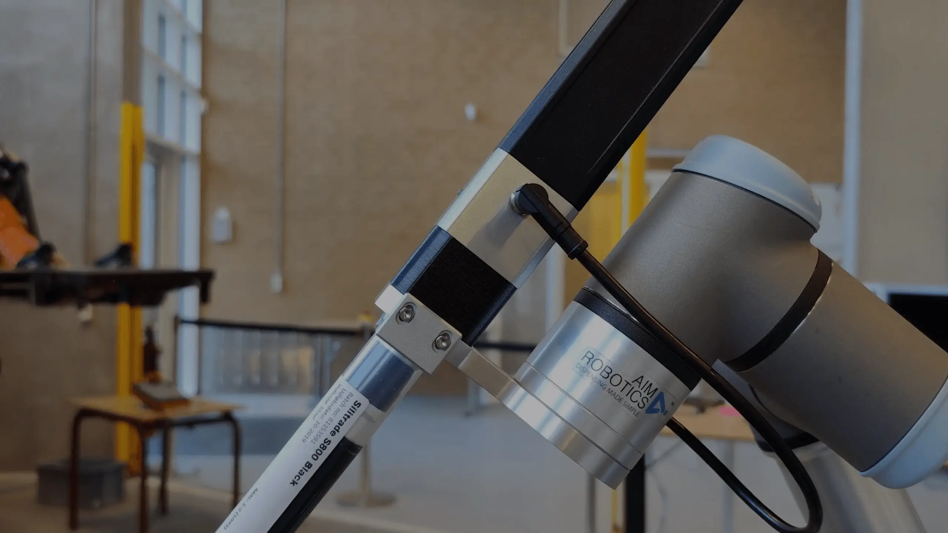 AIM Robotics