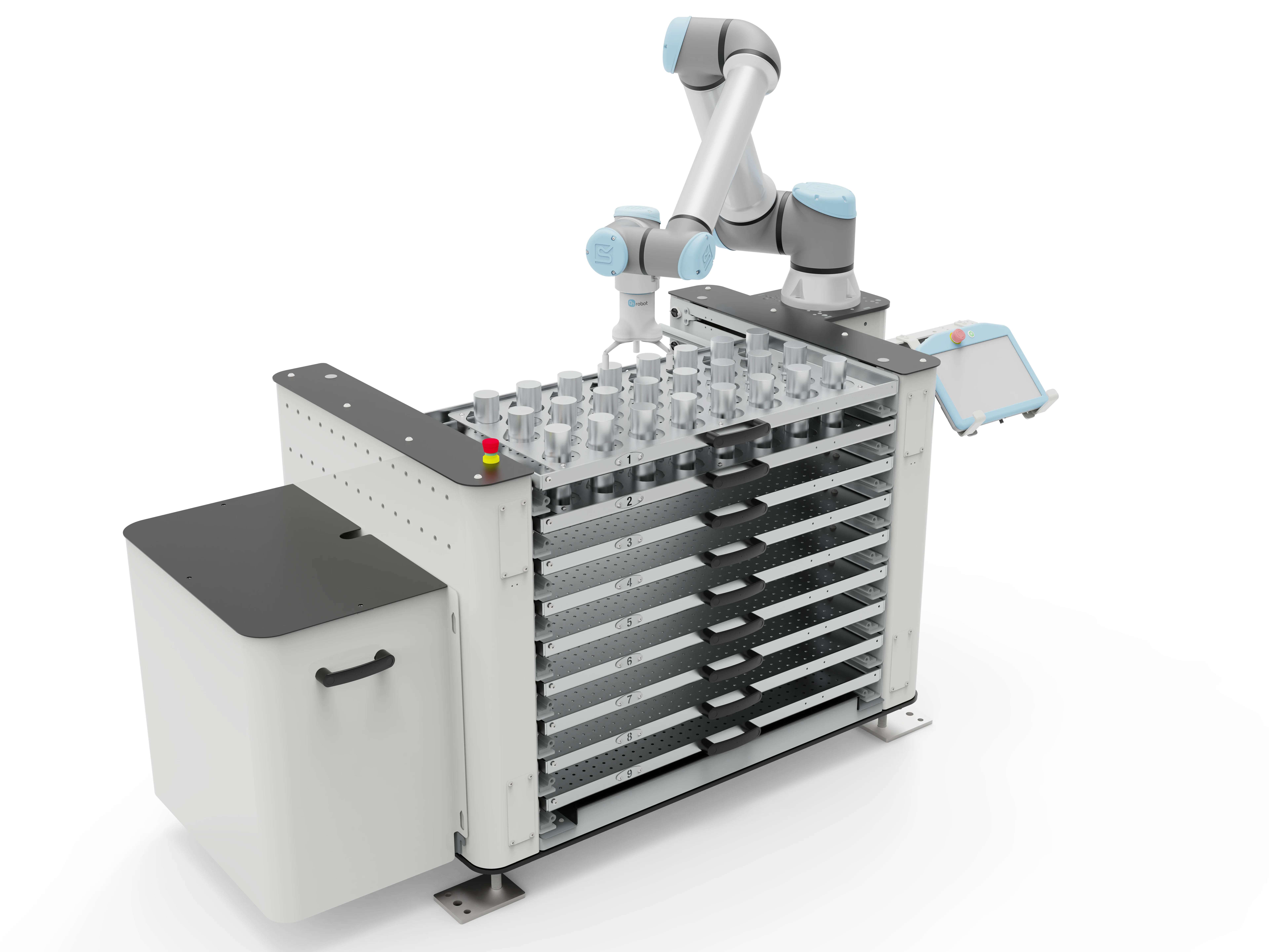 Easy Robotics