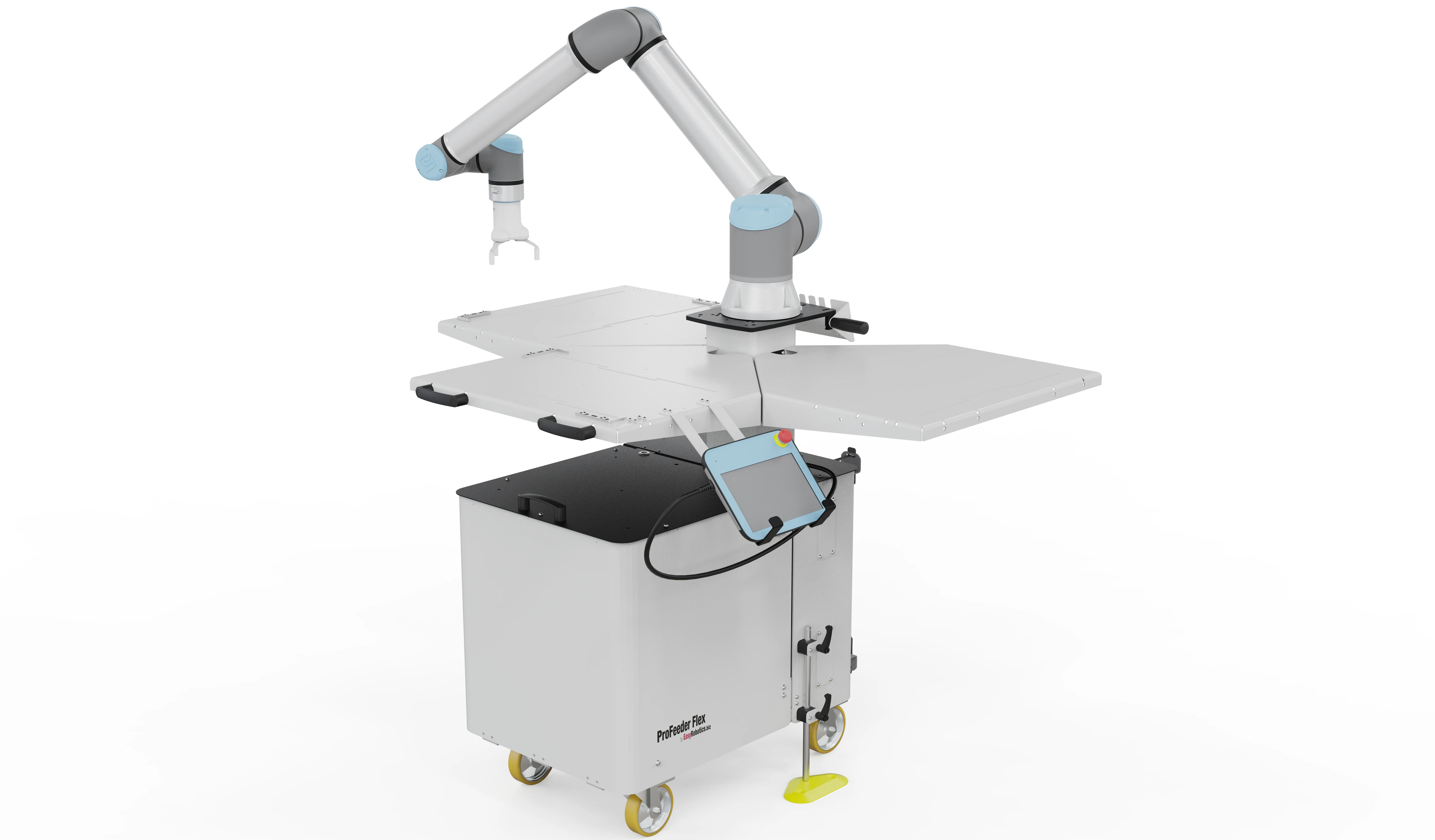 Easy Robotics