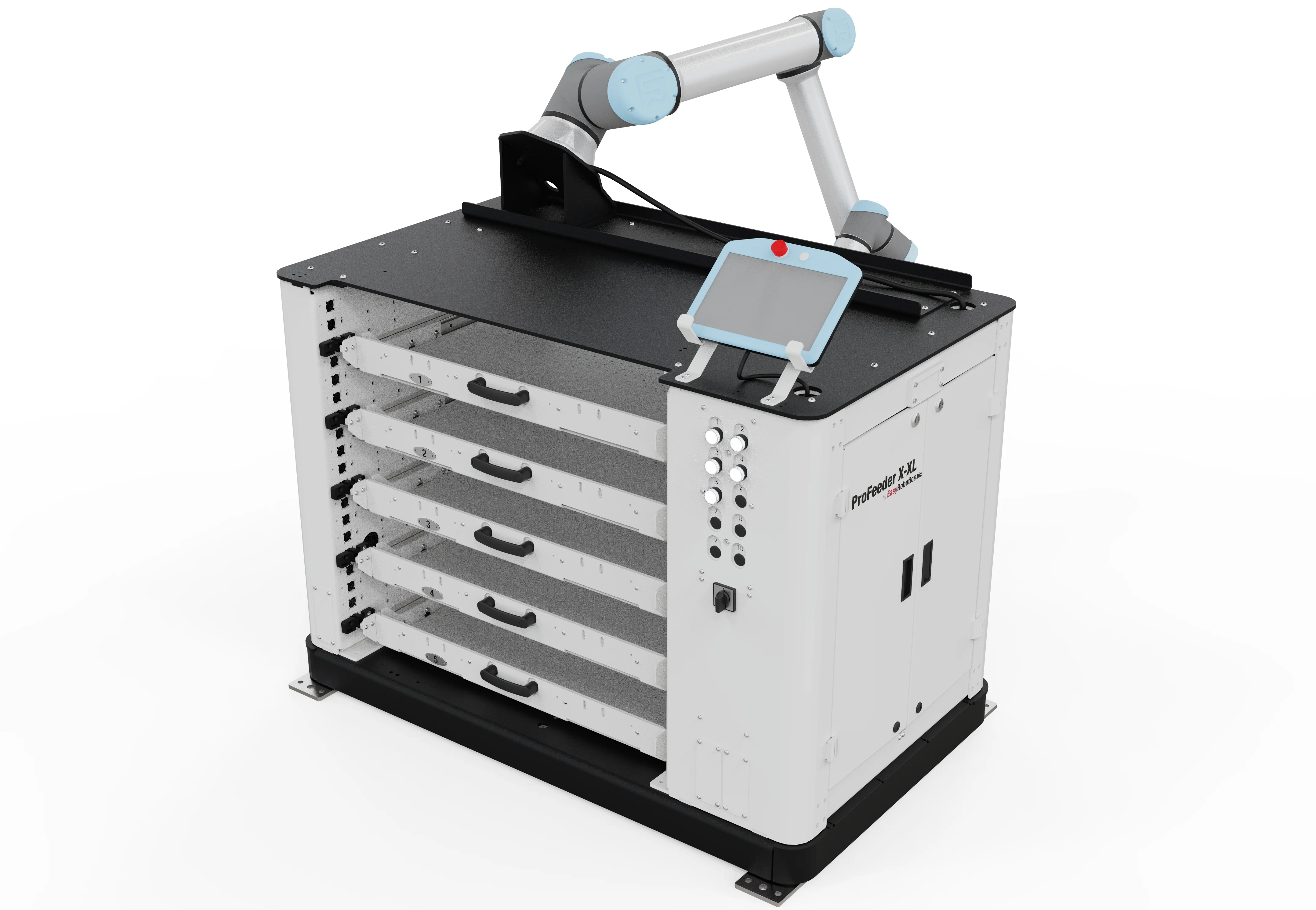 Easy Robotics