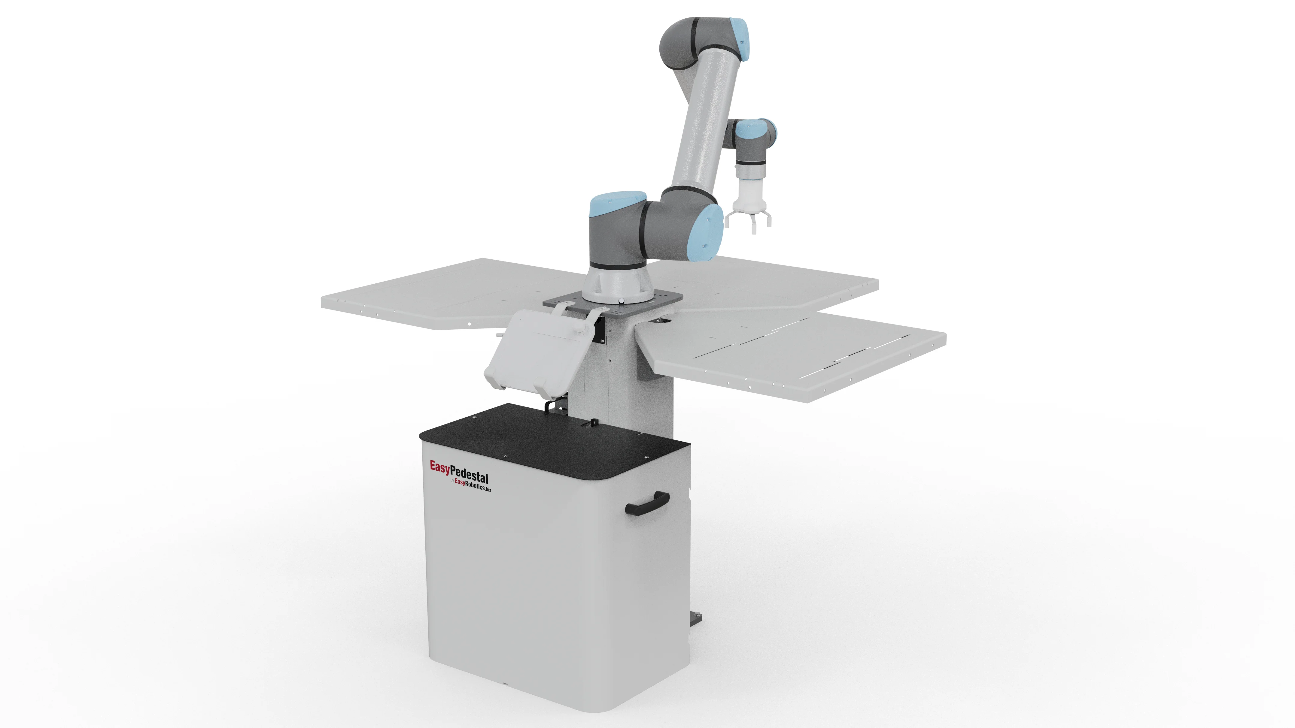 Easy Robotics