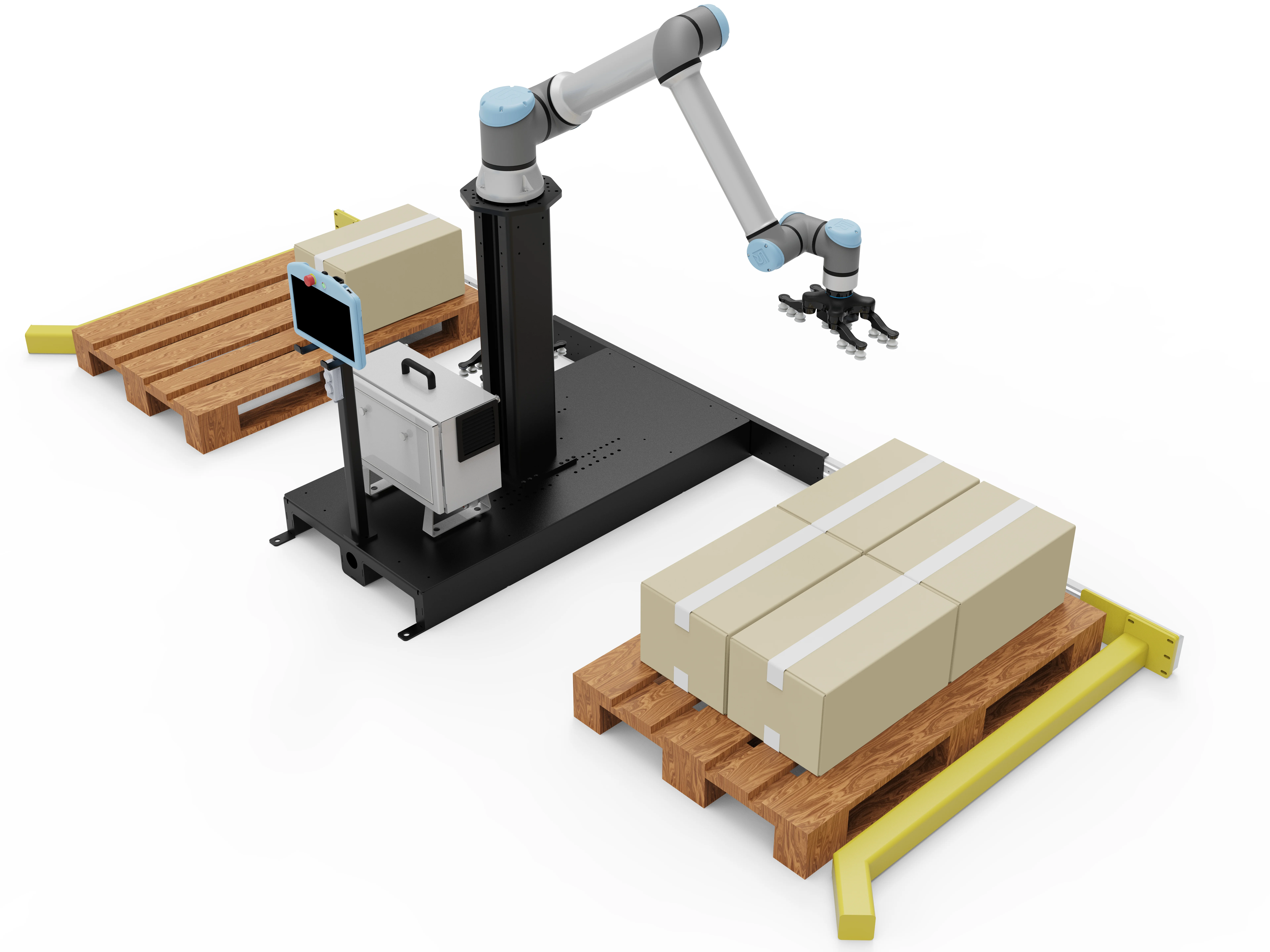 Easy Robotics