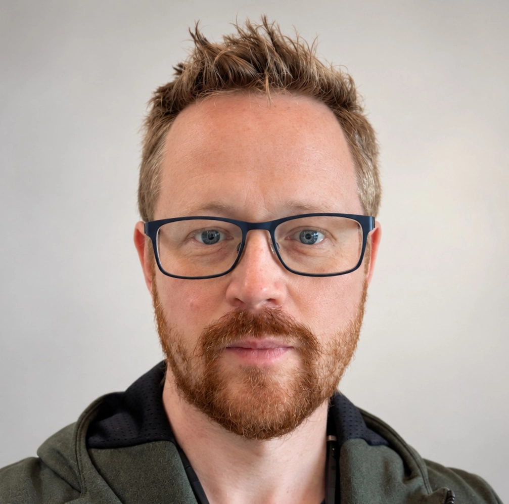 Mattias Mattsson