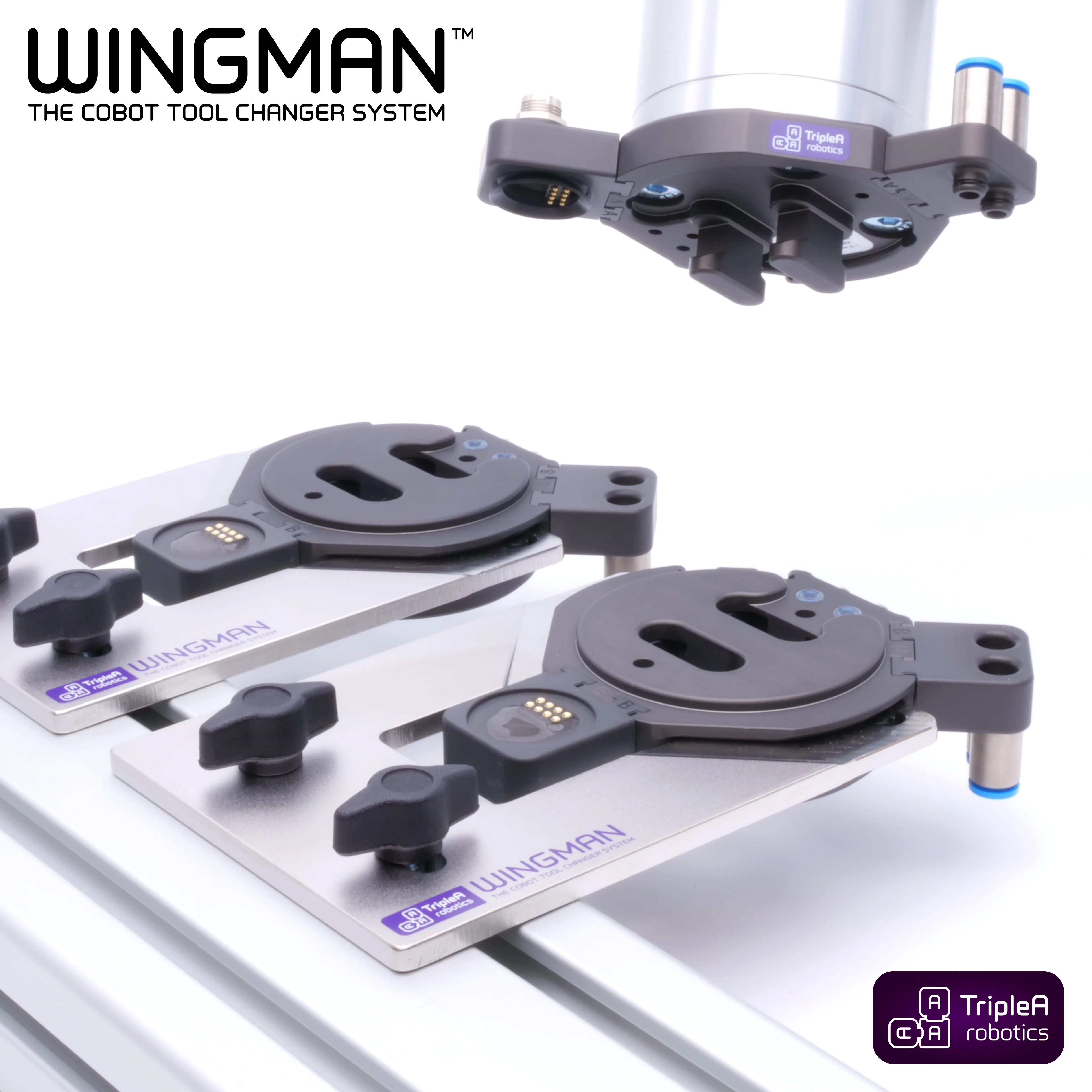 TripleA Robotics