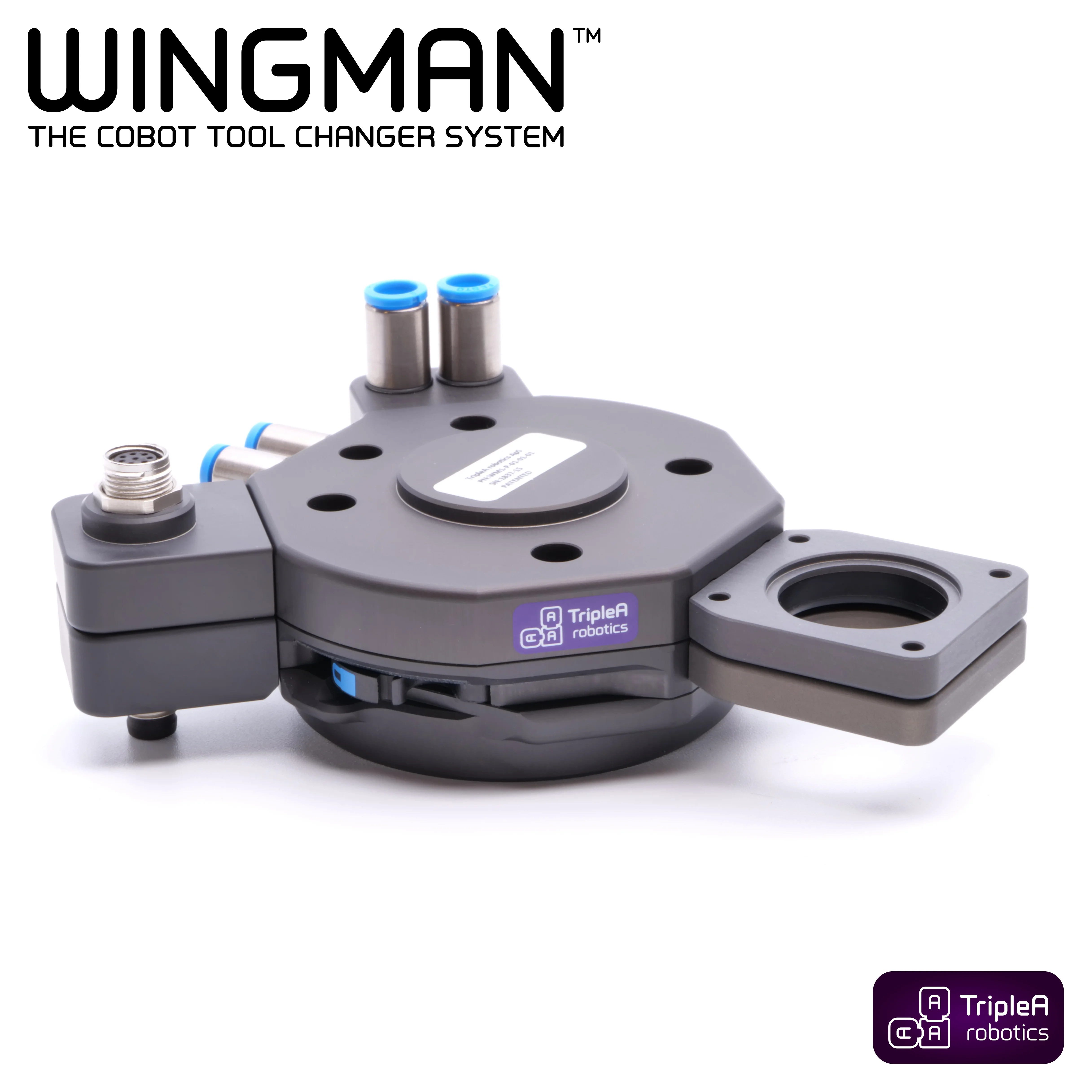 TripleA Robotics