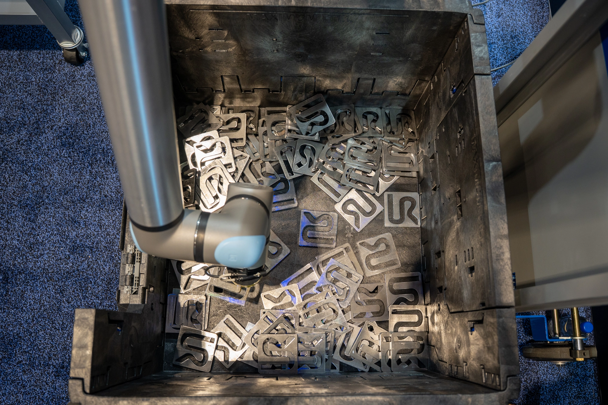 Universal Robots